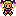 紫翼娘娘の種族アイコン