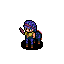華娘仙のアニメーション